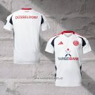 Dusseldorf Away Shirt 2024-2025 Thailand