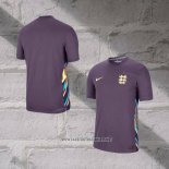 England Away Shirt Authentic 2024