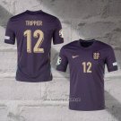 England Player Trippier Away Shirt 2024