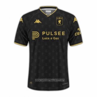 Genoa Third Shirt 2024-2025 Thailand