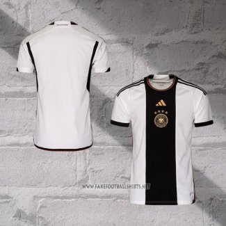 Germany Home Shirt 2022