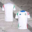 Italy Away Shirt Authentic 2024