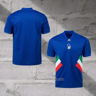 Italy Icon Shirt 2022-2023