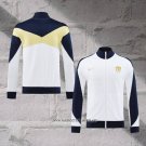 Jacket Pumas UNAM 2024-2025 White