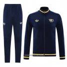 Jacket Tracksuit Colombia 2024-2025 Blue