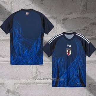 Japan Home Shirt 2024 Thailand