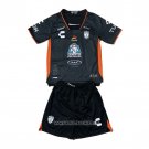 Pachuca Away Shirt Kid 2023-2024