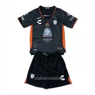 Pachuca Away Shirt Kid 2023-2024