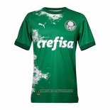 Palmeiras Special Shirt 2024 Green Thailand