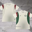 Palmeiras Training Shirt 2023-2024 White