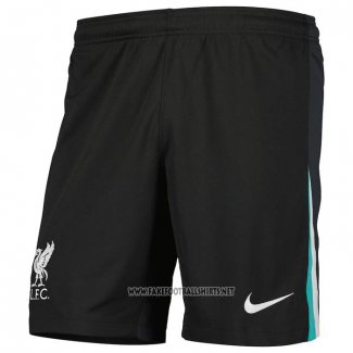 Pantalon Liverpool Away 2024-2025