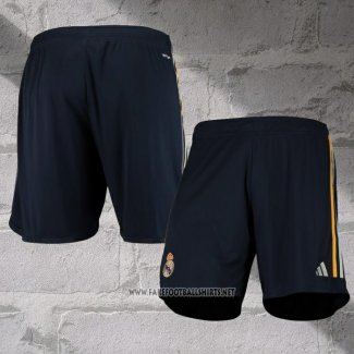 Pantalon Real Madrid Away 2023-2024 es