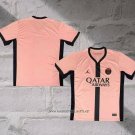 Paris Saint-Germain Third Shirt 2024-2025 Thailand