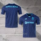 Porto Third Shirt 2024-2025 Thailand