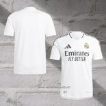 Real Madrid Home Shirt Authentic 2024-2025