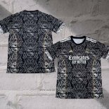 Real Madrid Special Shirt 2024-2025 Black Thailand
