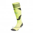 Socks Arsenal Away 2023-2024