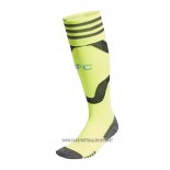 Socks Arsenal Away 2023-2024