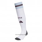 Socks Aston Villa Away 2024-2025