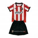 Southampton Home Shirt Kid 2024-2025