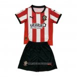 Southampton Home Shirt Kid 2024-2025