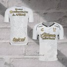 Tijuana Away Shirt 2024-2025