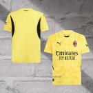 AC Milan Away Goalkeeper Shirt 2024-2025