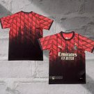 AC Milan Special Shirt 2024-2025 Red Thailand