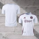 Ajax Third Shirt 2024-2025