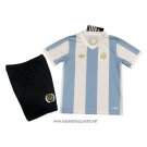 Argentina 50 Aniversario Shirt Kid 2024