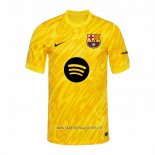 Barcelona Home Goalkeeper Shirt 2024-2025