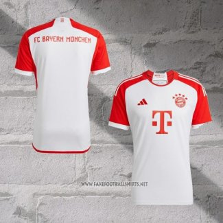 Bayern Munich Home Shirt 2023-2024