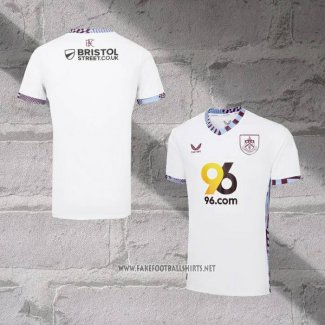 Burnley Third Shirt 2024-2025