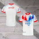 Cerro Porteno Away Shirt 2024 Thailand