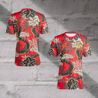 Flamengo x Farm Rio Shirt Pre-Match 2024