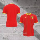 Guinea Home Shirt 2024 Thailand