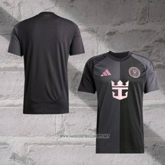 Inter Miami Away Shirt 2025