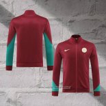 Jacket Paris Saint-Germain 2024-2025 Red