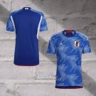 Japan Home Shirt 2022