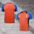 Juventus Training Shirt 2024-2025 Orange