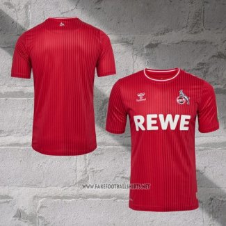 Koln Away Shirt 2023-2024 Thailand