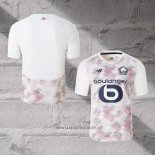 Lille Away Shirt 2024-2025