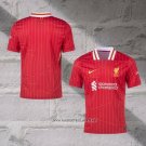 Liverpool Home Shirt 2024-2025