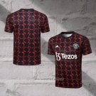 Manchester United Training Shirt 2024-2025 Red