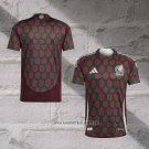 Mexico Home Shirt Authentic 2024