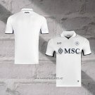 Napoli Away Shirt 2024-2025