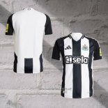 Newcastle United Home Shirt Authentic 2024-2025