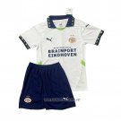 PSV Away Shirt Kid 2024-2025