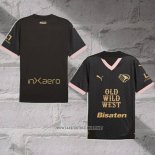 Palermo Away Shirt 2024-2025 Thailand