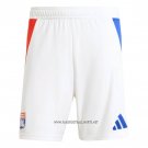 Pantalon Lyon Home 2024-2025